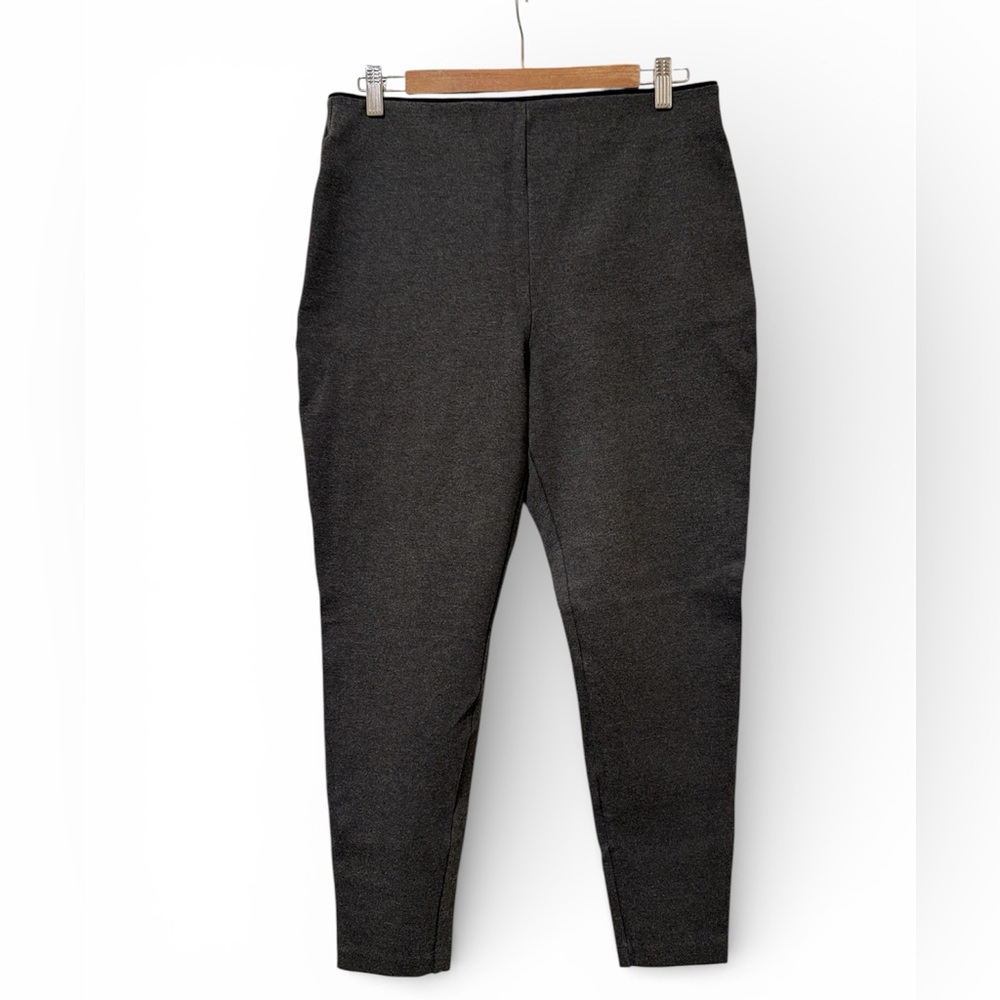 Banana Republic High Rise Skinny Stretch Pants L
